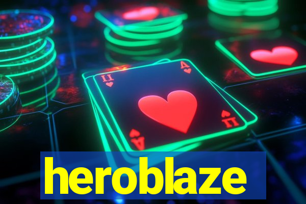 heroblaze