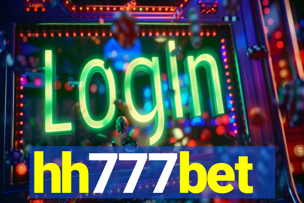 hh777bet