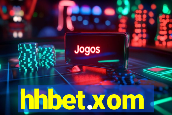 hhbet.xom