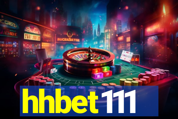 hhbet111