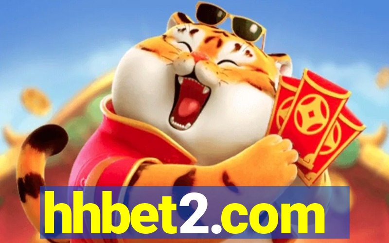 hhbet2.com