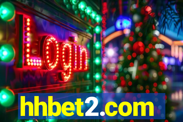 hhbet2.com