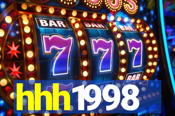 hhh1998