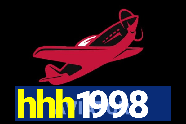 hhh1998