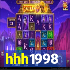 hhh1998