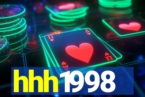 hhh1998