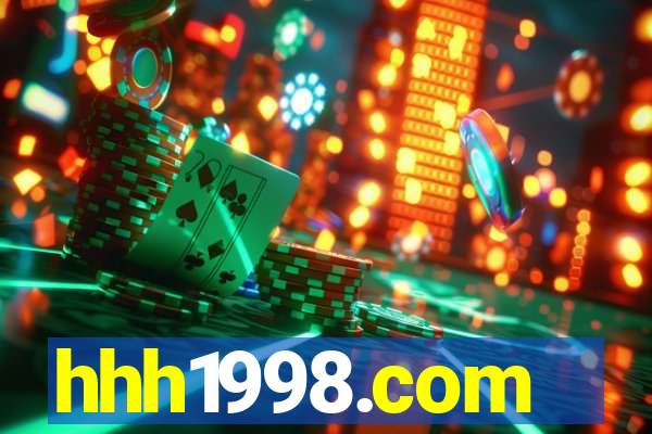 hhh1998.com