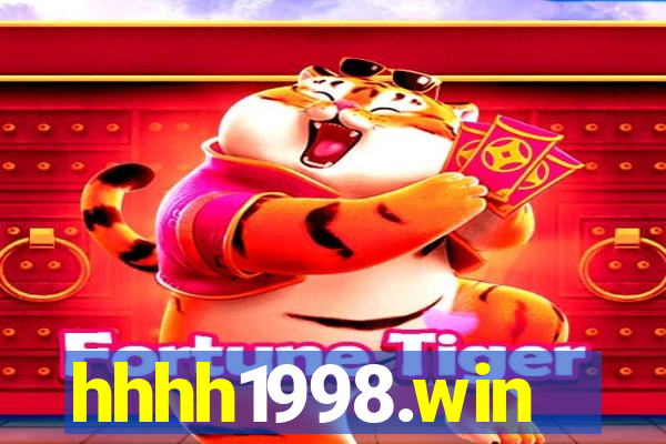 hhhh1998.win