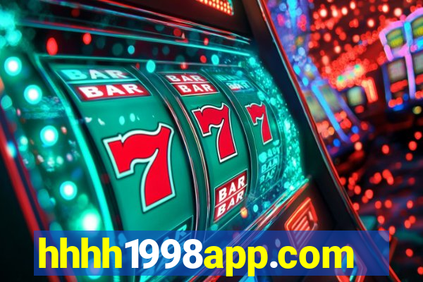 hhhh1998app.com