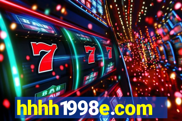 hhhh1998e.com