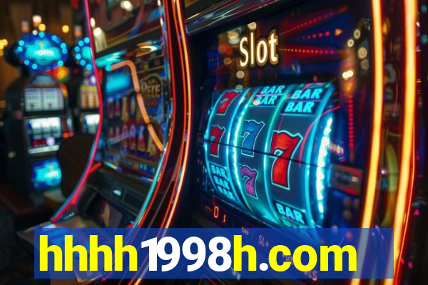 hhhh1998h.com