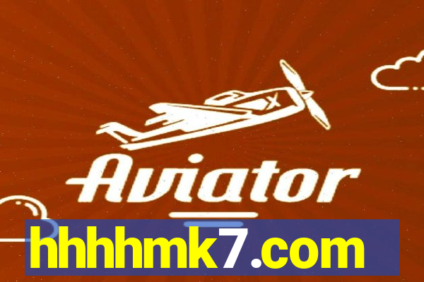 hhhhmk7.com