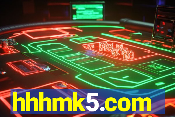 hhhmk5.com