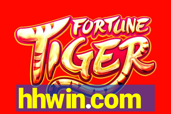 hhwin.com