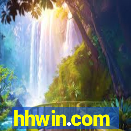 hhwin.com