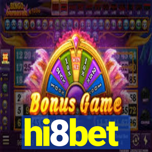 hi8bet