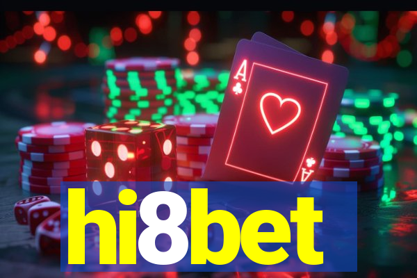 hi8bet