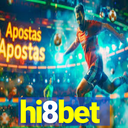 hi8bet