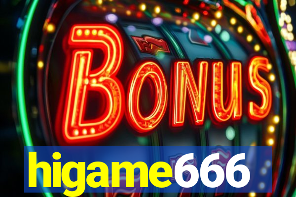 higame666