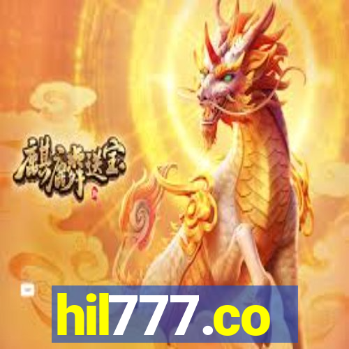 hil777.co
