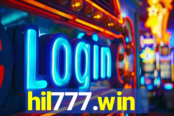 hil777.win