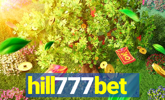 hill777bet