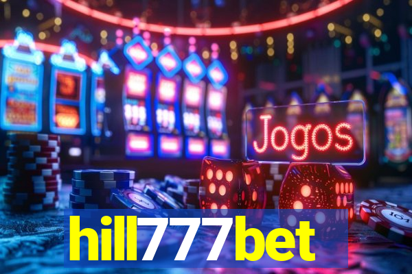hill777bet