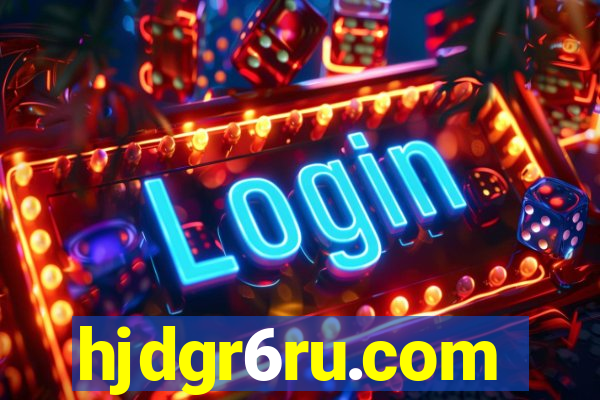 hjdgr6ru.com