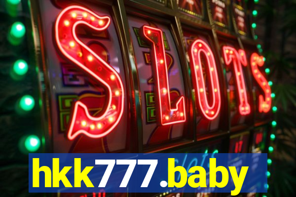hkk777.baby
