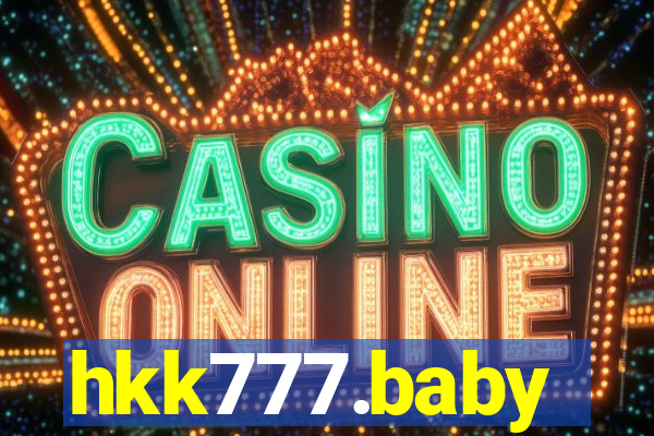 hkk777.baby