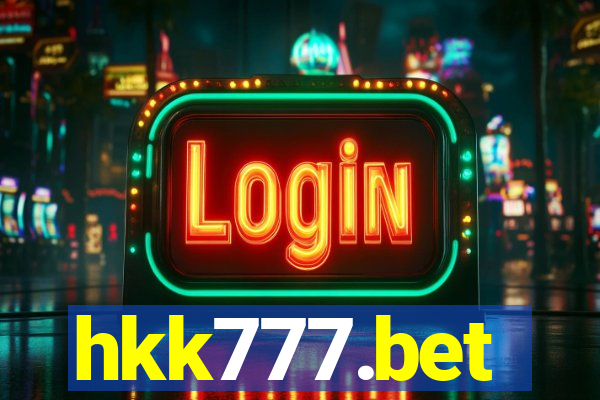 hkk777.bet