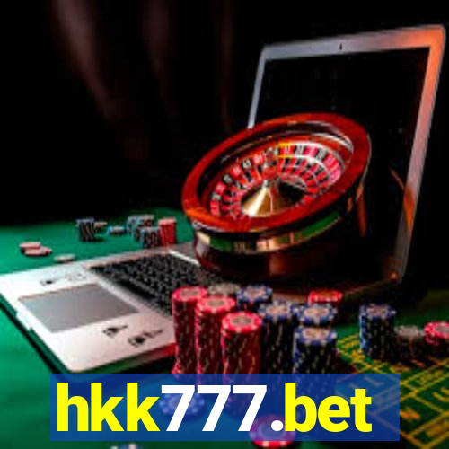 hkk777.bet