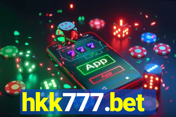 hkk777.bet