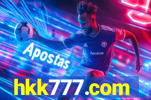hkk777.com