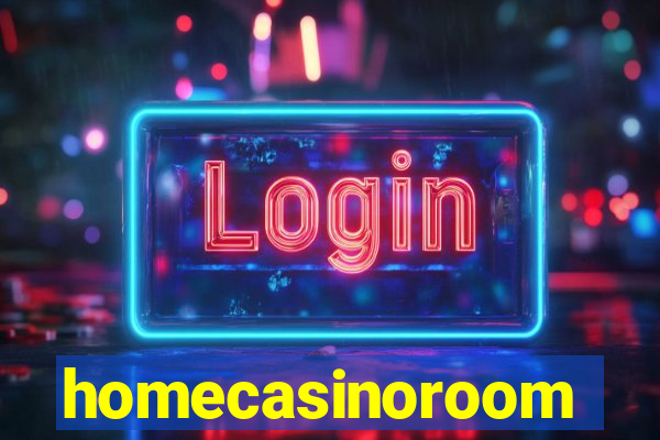 homecasinoroom