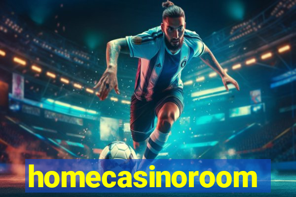 homecasinoroom