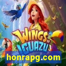 honrapg.com