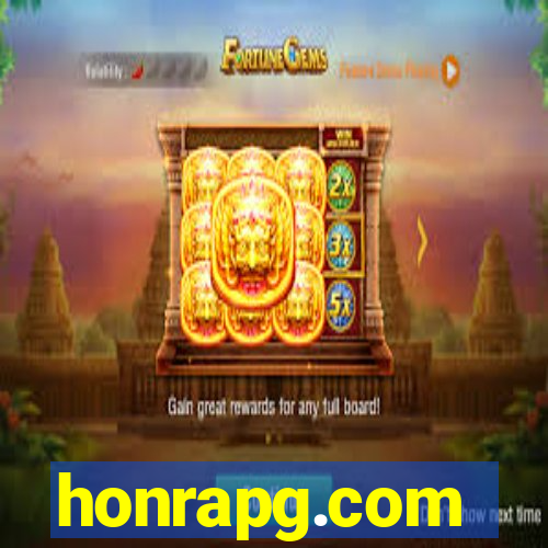 honrapg.com