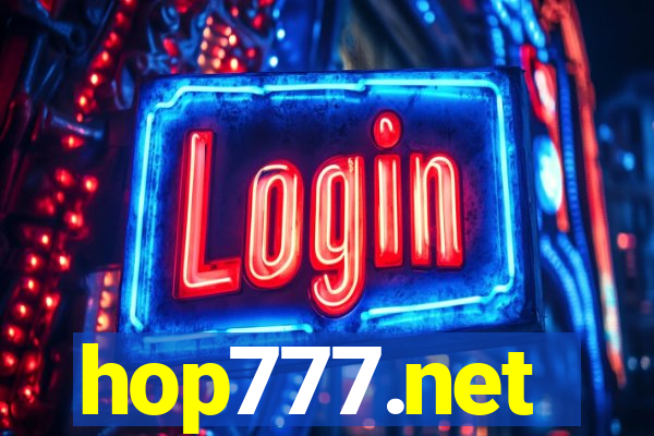 hop777.net