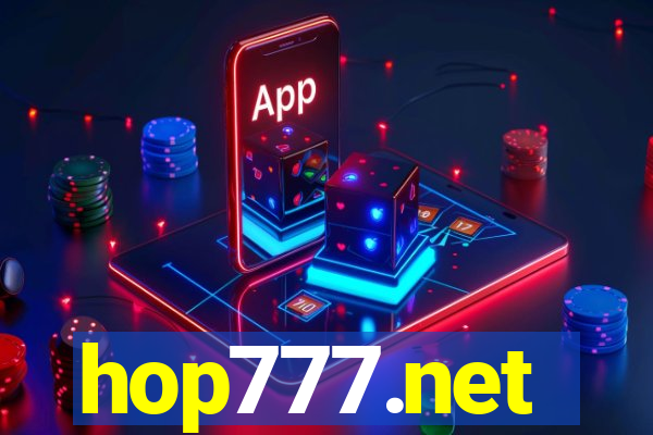 hop777.net
