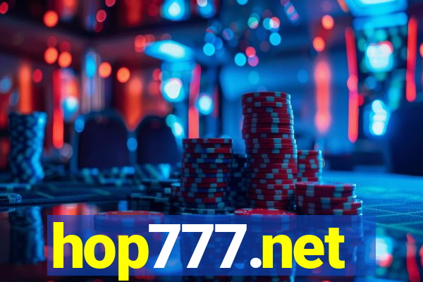 hop777.net