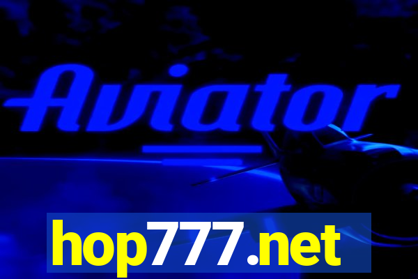 hop777.net