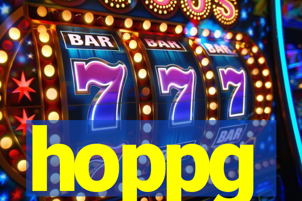 hoppg
