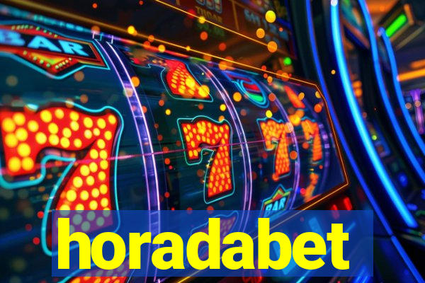 horadabet