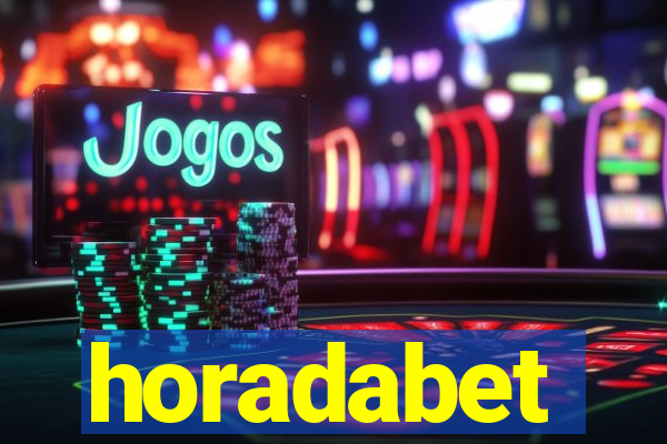 horadabet