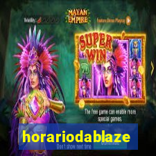 horariodablaze