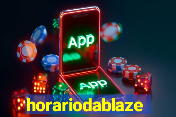 horariodablaze