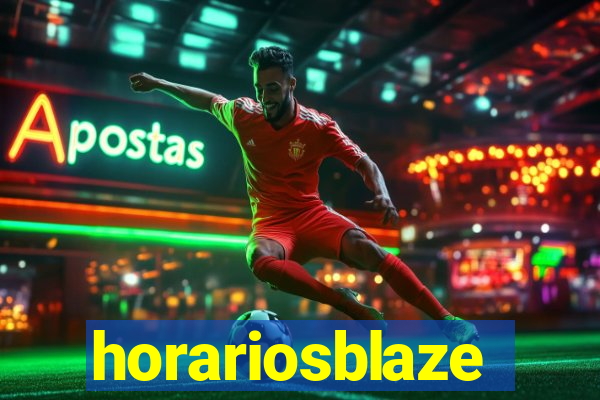 horariosblaze