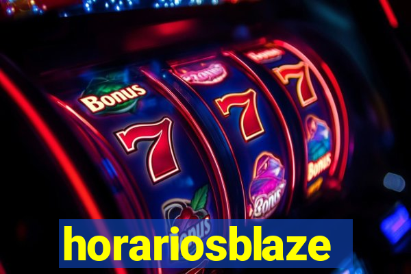 horariosblaze
