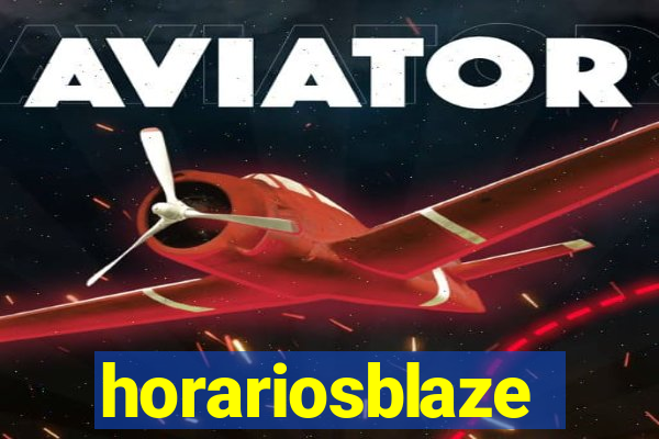 horariosblaze